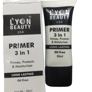3 in1 Primer
