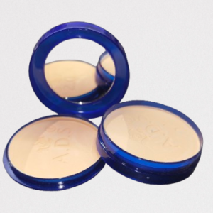 2 in 1 face Powder