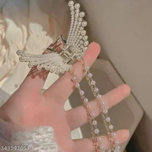 Korean butterfly for hair